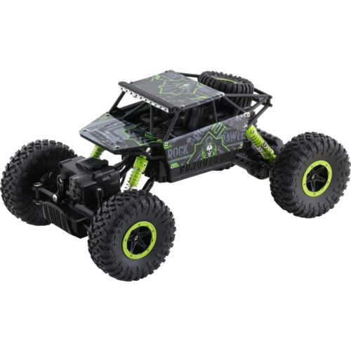 Buddy Toys BRC 18.612 RC Rock Climber távirányítós  autó