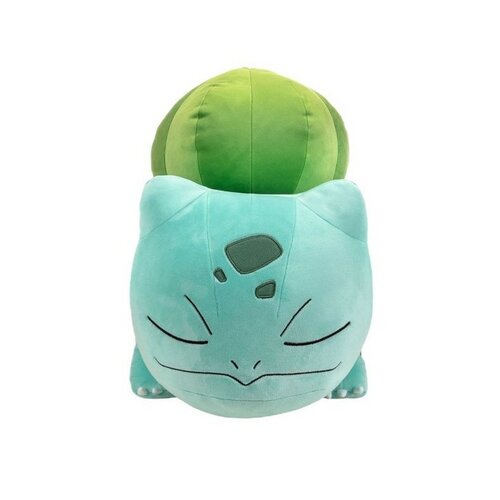 Bulbasaur alvó plüss Pokémon