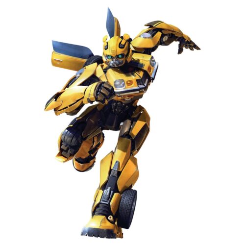 Bumblebee 3D matrica