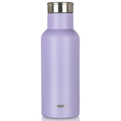 CALA rozsdamentetlen acél termosz 450 ml