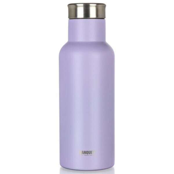 CALA rozsdamentetlen acél termosz 450 ml