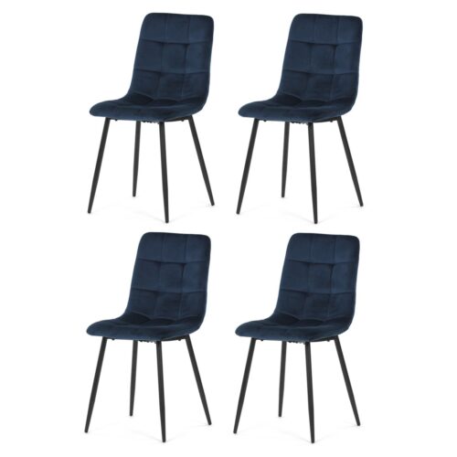 CT-281 BLUE4 étkezőszék szett