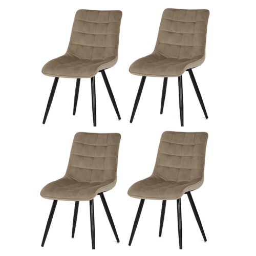 CT-384 CAP4 étkezőszék szett