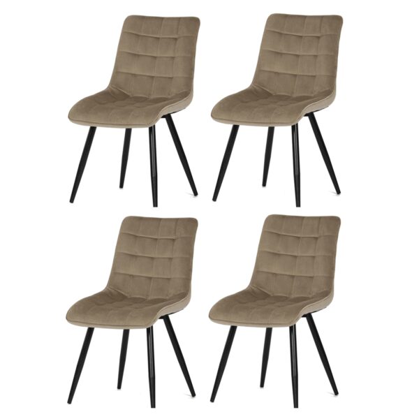 CT-384 CAP4 étkezőszék szett