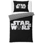 Carbotex Gyerek ágynemű Star Wars The Dark Force