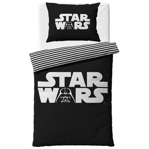 Carbotex Gyerek ágynemű Star Wars The Dark Force