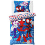 Carbotex Spidey