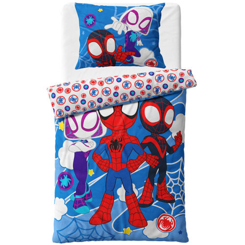 Carbotex Spidey