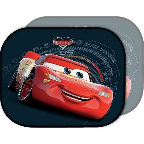 Cars napellenző autóba