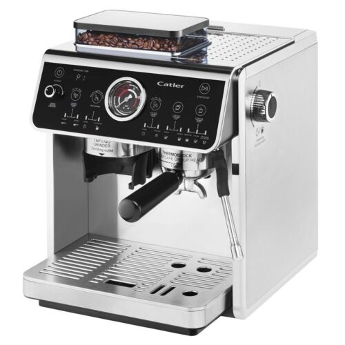 Catler ES 910 karos eszpresszó