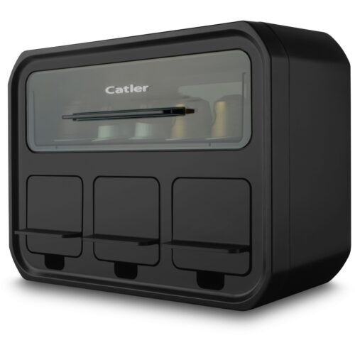 Catler ESB tárolódoboz kapszulákhoz
