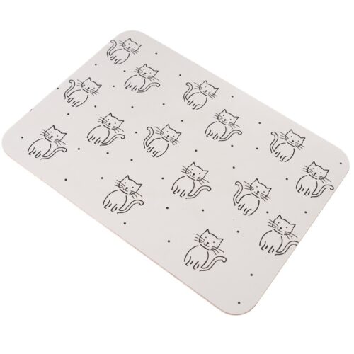 Dakls Cats parafa alátét
