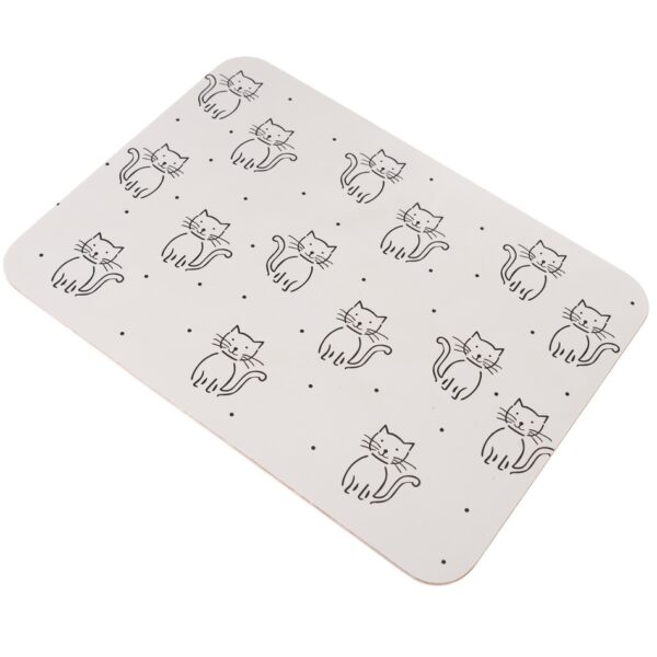 Dakls Cats parafa alátét
