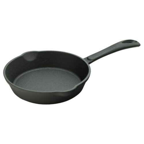 Cattara 13059 Grill serpenyő fogantyúvalöntöttvas