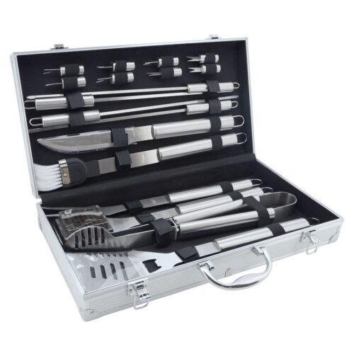 Cattara Grill eszkӧzӧk készlete 18db