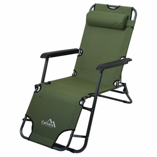 Cattara 13516 Comfort összecsukható nyugágy