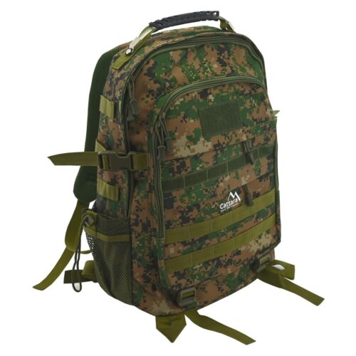 Cattara 25 literes hátizsák ARMY Digital