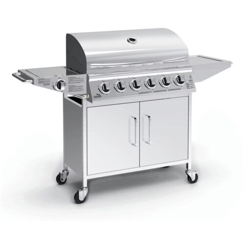 Cattara 99BB006 Manhattan gázgrill