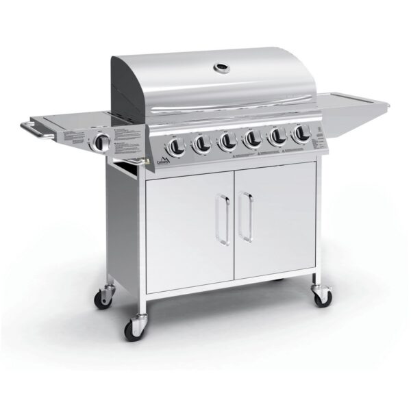 Cattara 99BB006 Manhattan gázgrill
