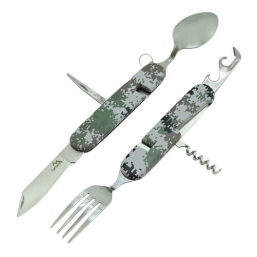 Cattara DIGI CAMPER zsebkés