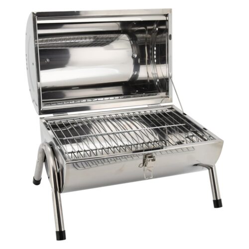 Cattara Double faszenes utazó grill