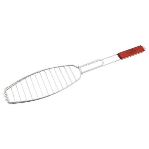 Cattara Fish grillrács