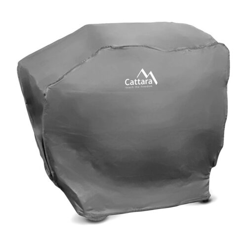 Cattara Gázgrill védőhuzat fekete