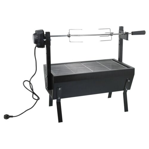 Cattara Gril Barbecue motoros