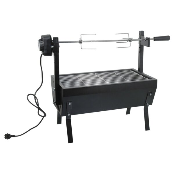 Cattara Gril Barbecue motoros