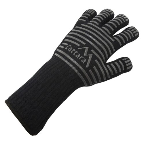 Cattara Heat grip grillező kesztyű