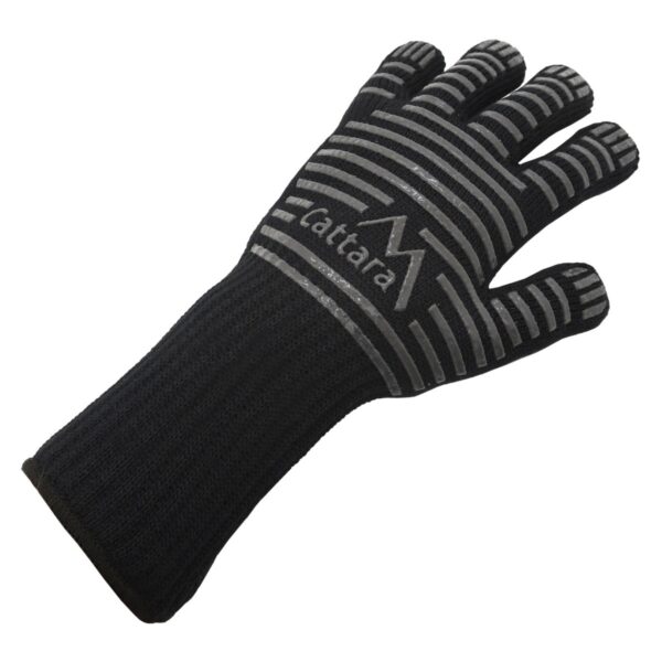 Cattara Heat grip grillező kesztyű