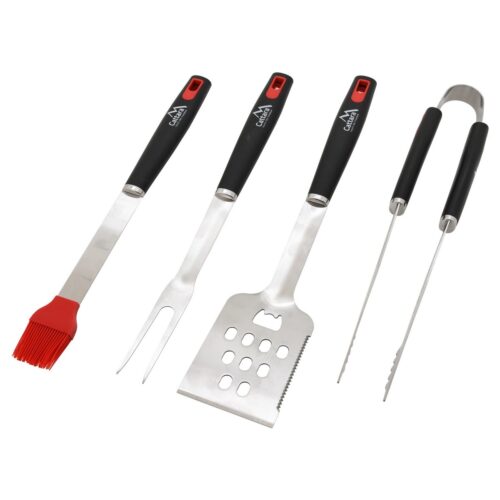Cattara Inferno grillszerszám készlet