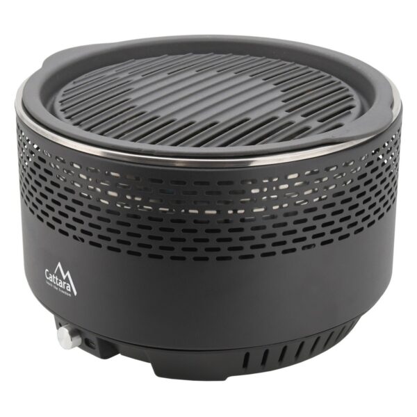 Cattara Keg faszén asztali grill