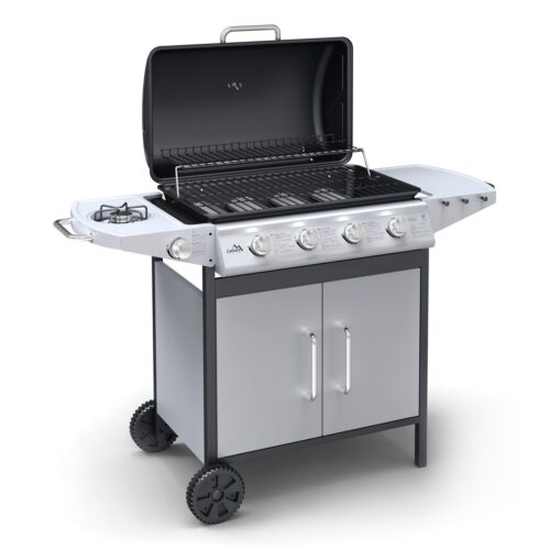 Cattara Master Cheef gázgrill