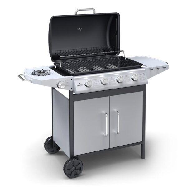 Cattara Master Cheef gázgrill
