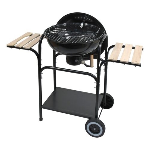Cattara Messina faszenes grill