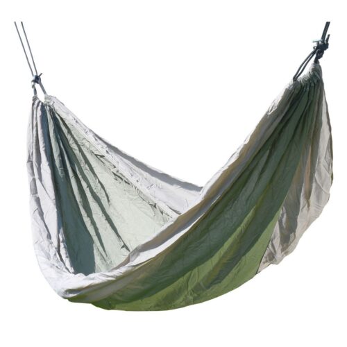 Cattara Nylon hintaszék zöld