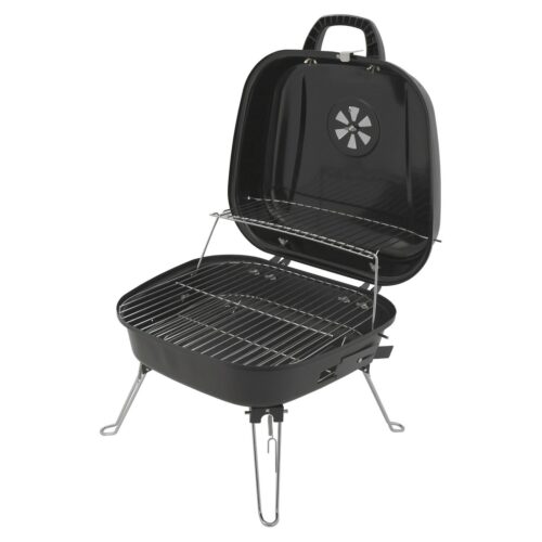Cattara Összecsukható faszén grill Crotone