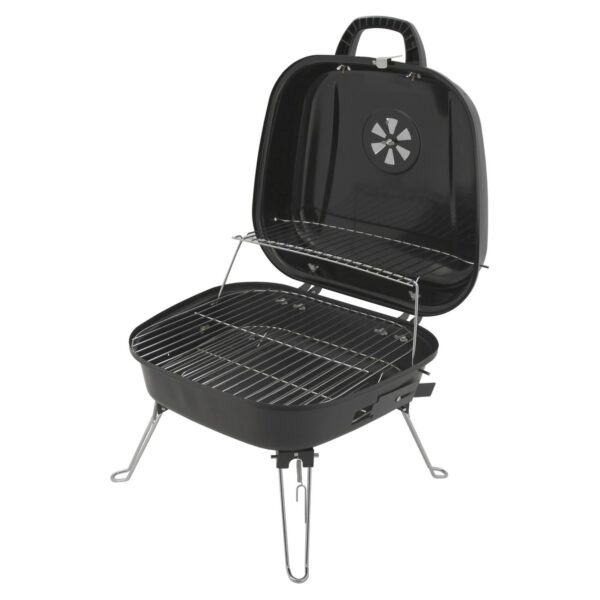 Cattara Összecsukható faszén grill Crotone