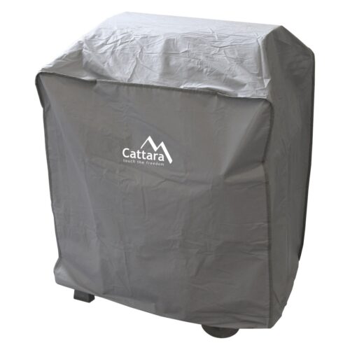 Cattara Royal faszénes grill védőhuzat