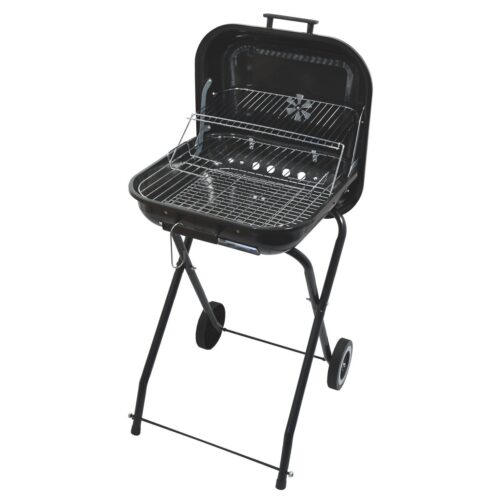 Cattara Trapani faszén grill
