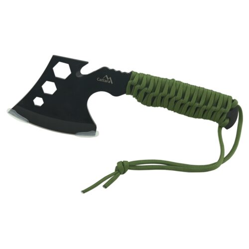 Cattara VIKING bárd tokban