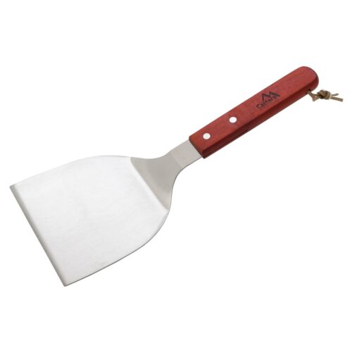 Cattara forgatólapát grillhez