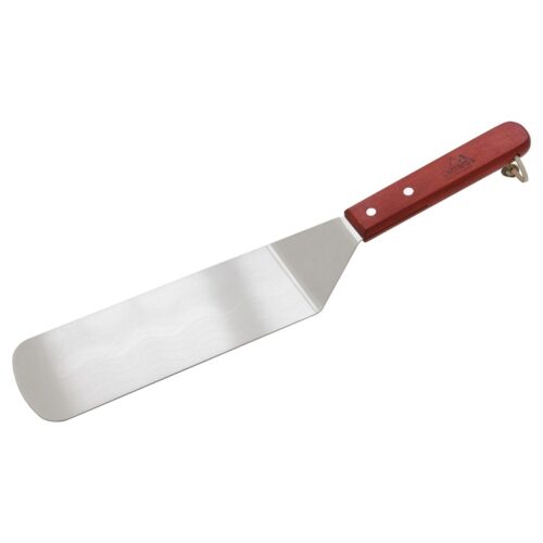 Cattara forgatólapát grillhez
