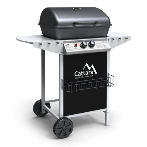 Cattara gázgrill Party Point