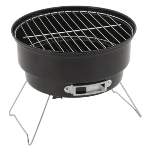 Cattara mobil faszénes grill táskával Bosa