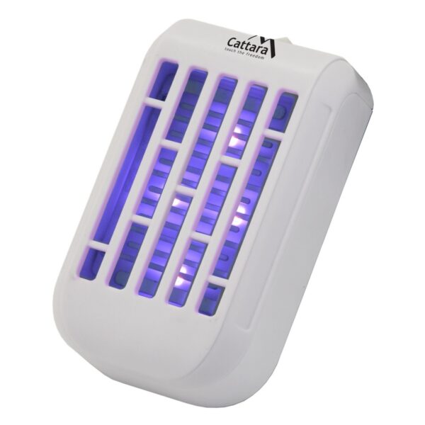 Cattara rovarcsapda LED UV Plug