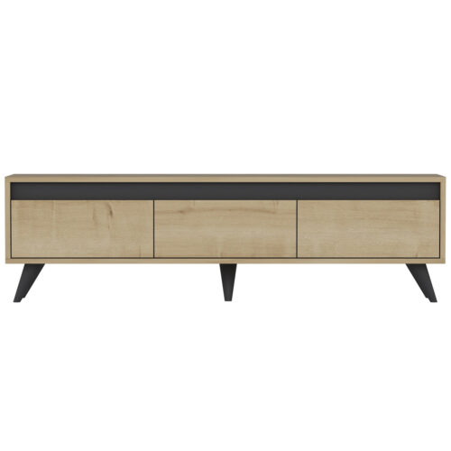 Century Sapphire Oak TV-állvány