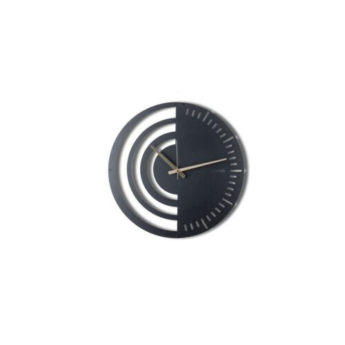 Chrono Black falióra