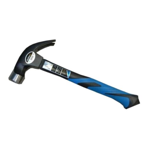 Cipész kalapács 450 g FIBERGLASS